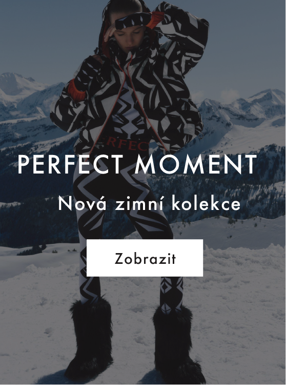 Perfect moment – nová kolekce